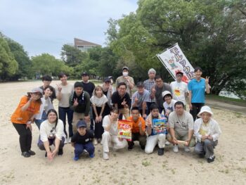 7月の体験会報告