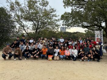11月の体験会&チャレンジゲーム報告