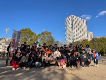 12月の体験会&チャレンジゲーム報告