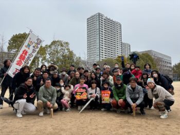 2月の体験会&チャレンジゲーム報告